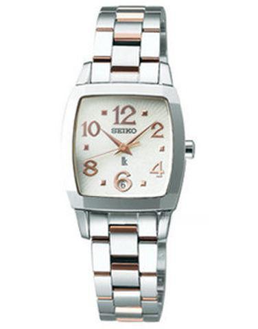 SEIKO