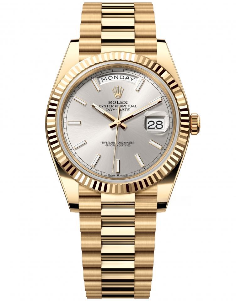 ROLEX 228238-0066