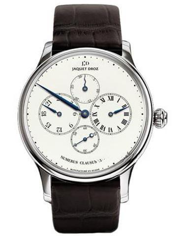 JAQUET DROZ