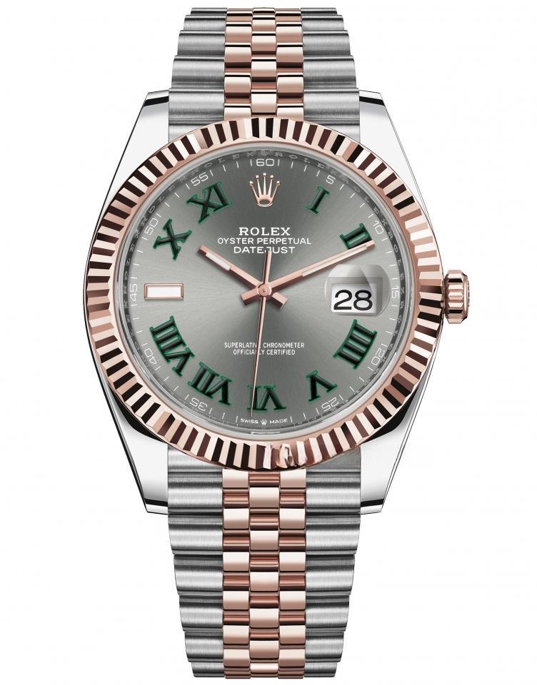 ROLEX