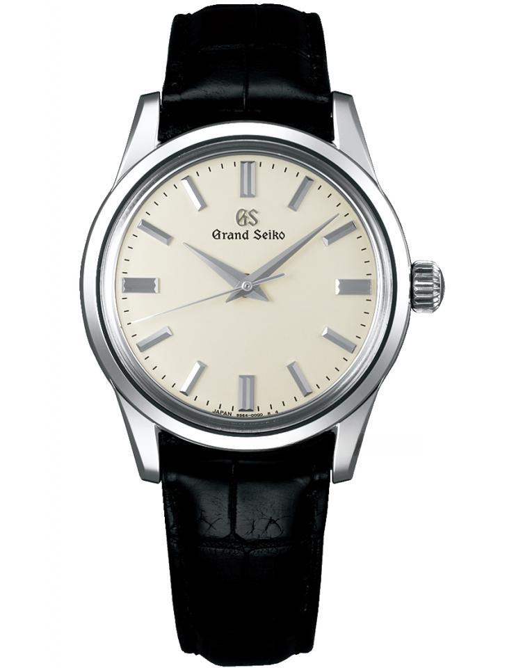 GRAND SEIKO