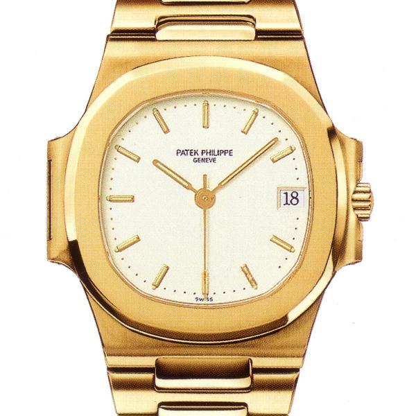 PATEK PHILIPPE