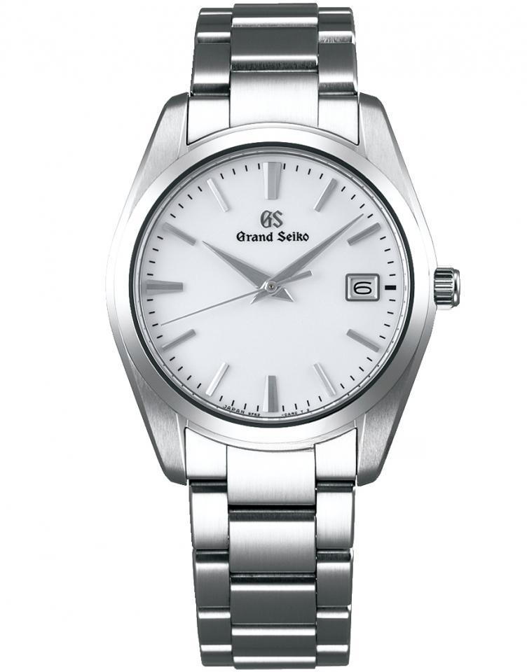 GRAND SEIKO