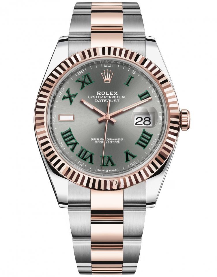 ROLEX