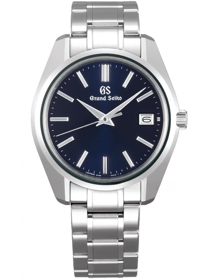 GRAND SEIKO