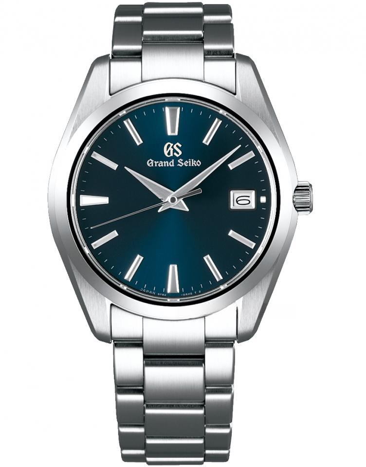 GRAND SEIKO