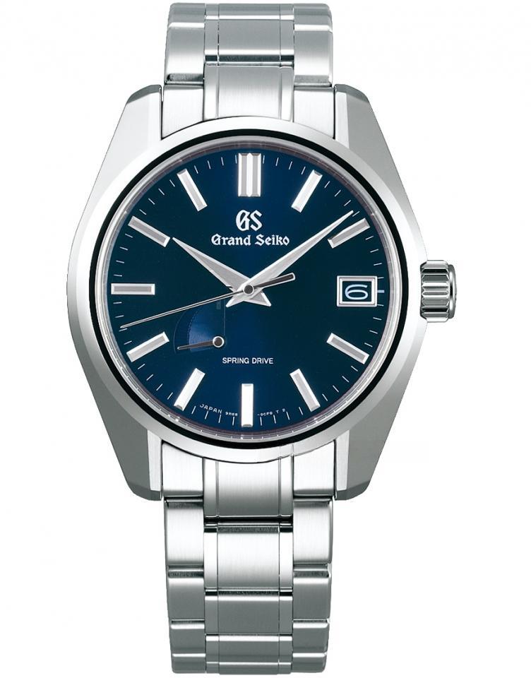 GRAND SEIKO