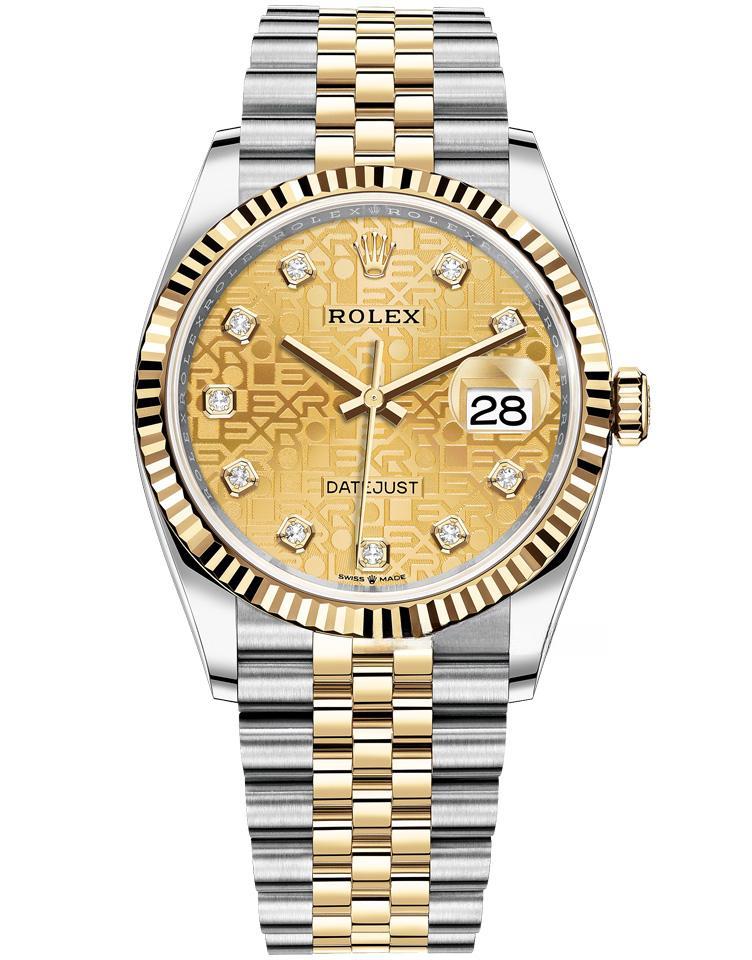 ROLEX
