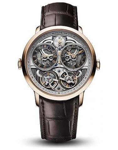 ARNOLD & Son 1DGAP.S10A.C120P