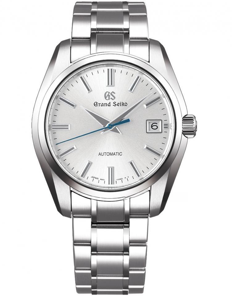 GRAND SEIKO