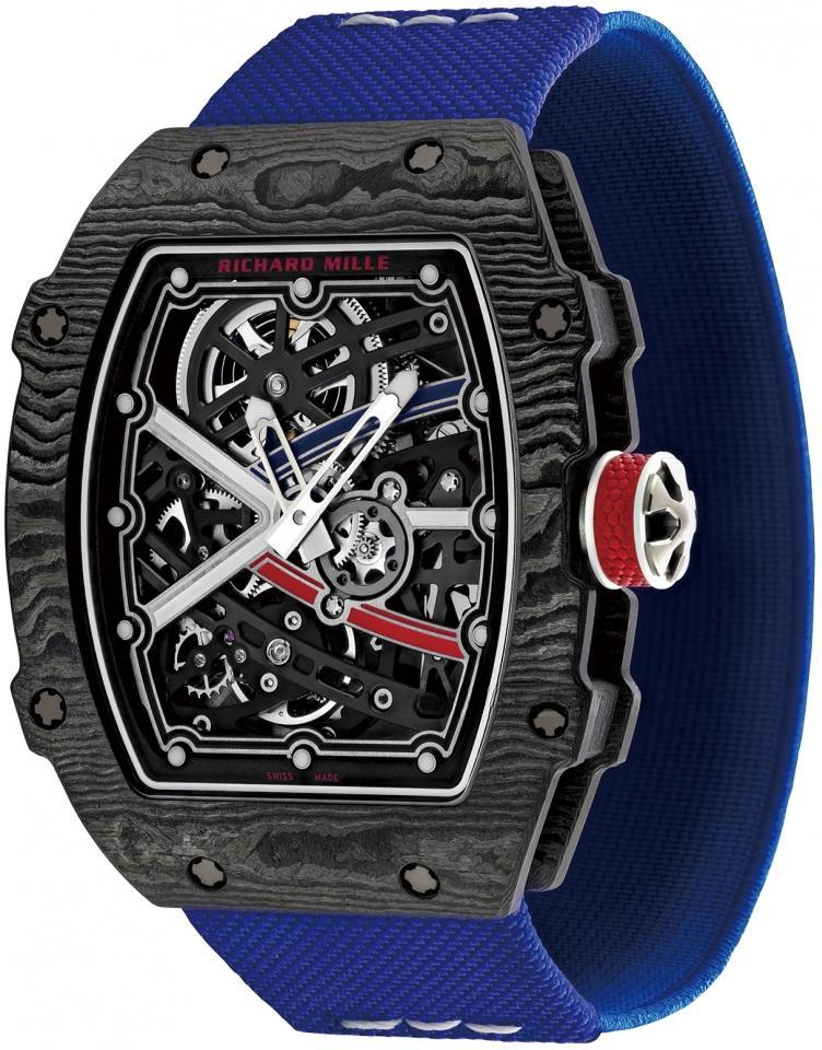 RICHARD MILLE RM 67-02