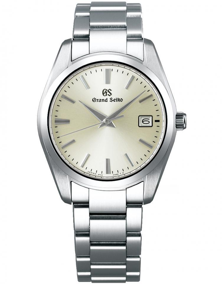 GRAND SEIKO