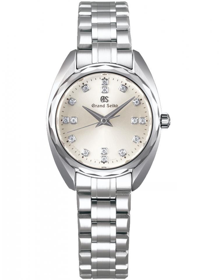 GRAND SEIKO