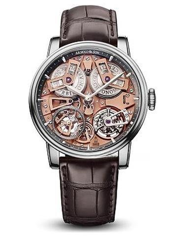 ARNOLD & Son 1ETAS.G01A.C112S