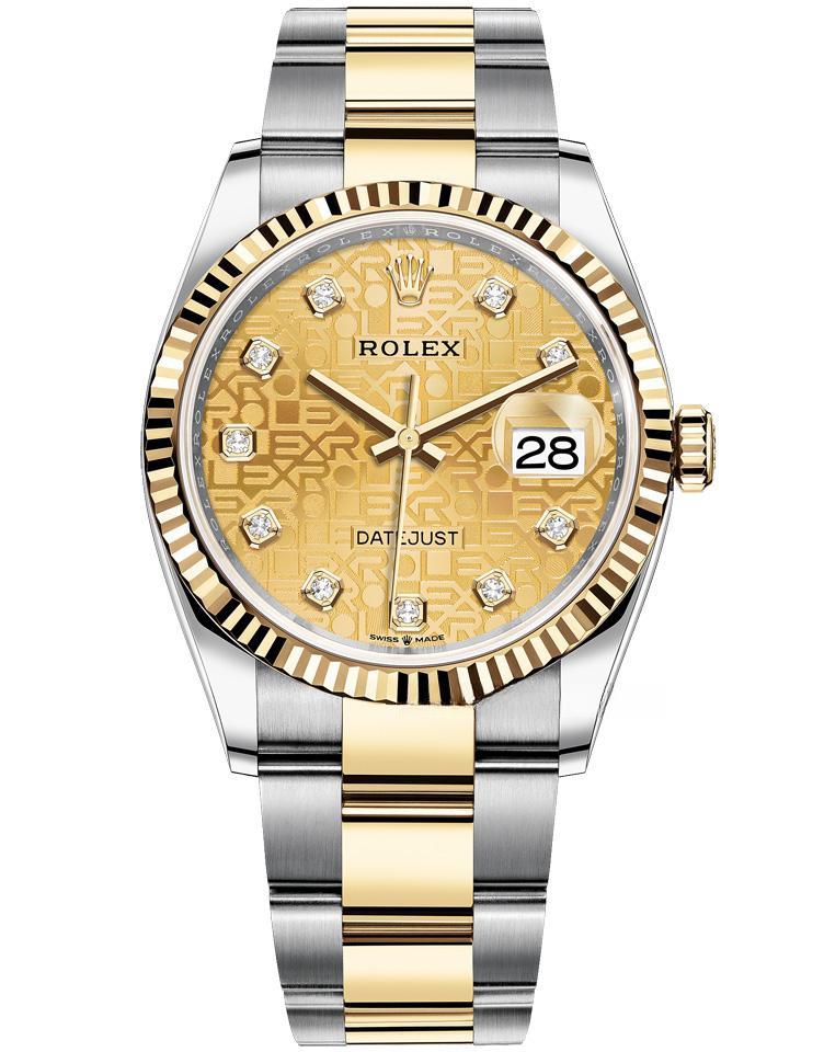 ROLEX