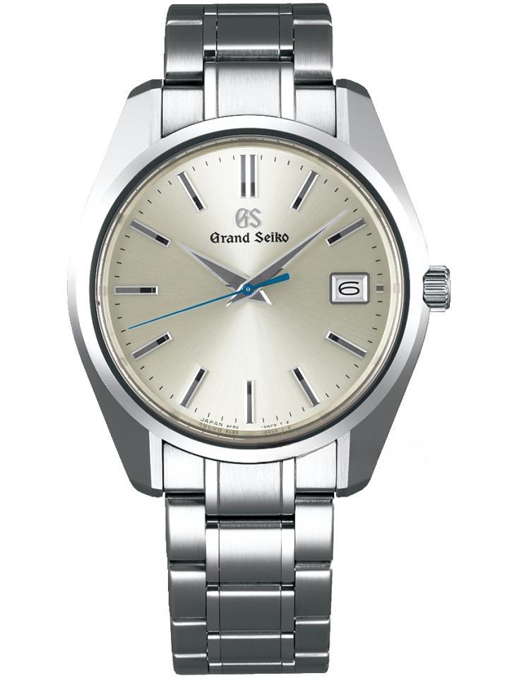 GRAND SEIKO