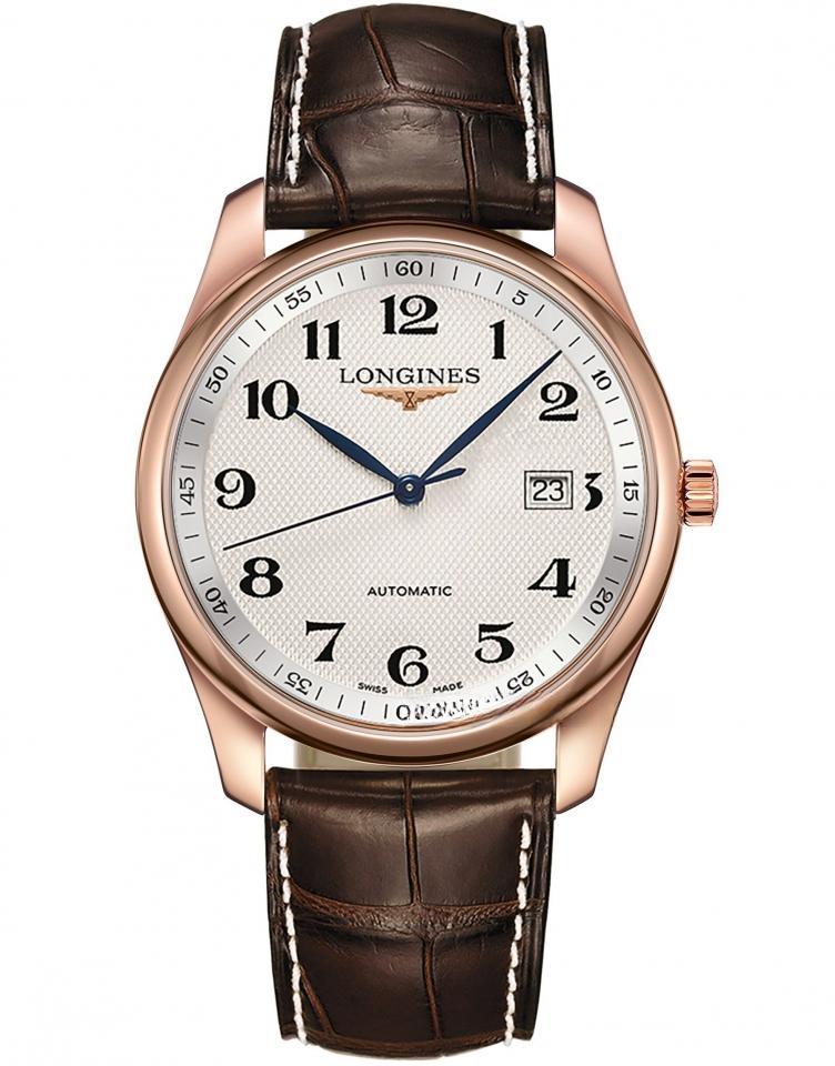 LONGINES