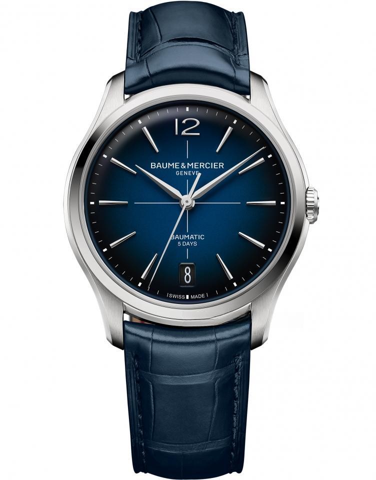 Baume & Mercier M0A10468