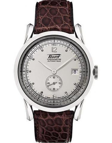 TISSOT