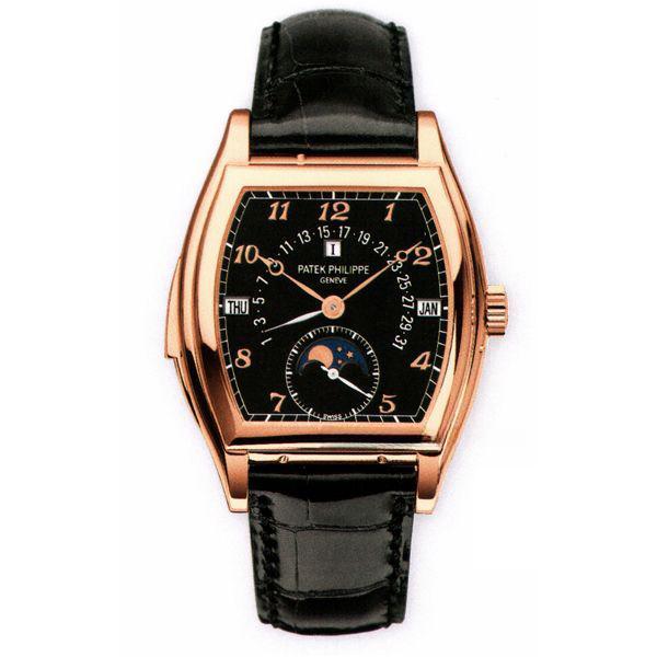 PATEK PHILIPPE