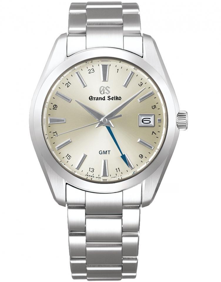 GRAND SEIKO