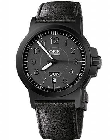 ORIS