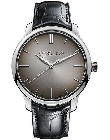 H. MOSER & CIE