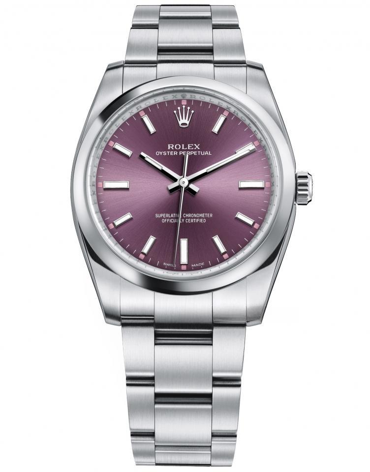 ROLEX
