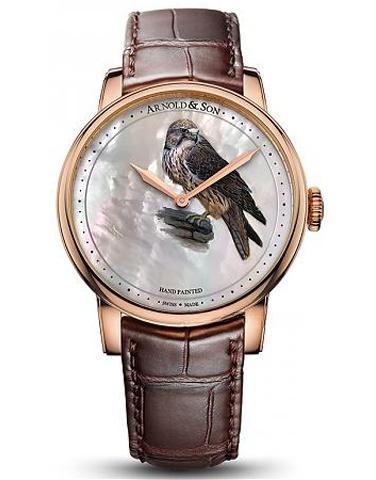 ARNOLD & Son 1LCAP.M09A.C110A