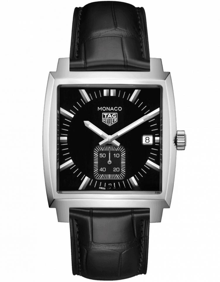 TAG HEUER WAW131A.FC6177
