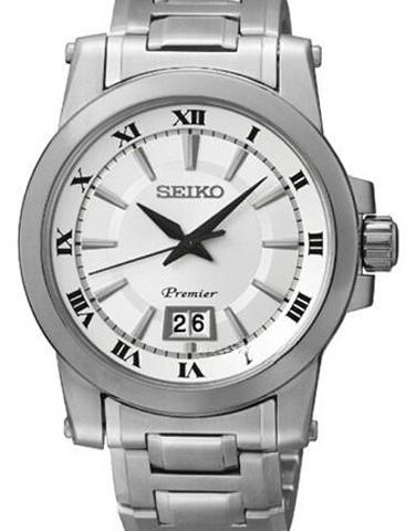 SEIKO