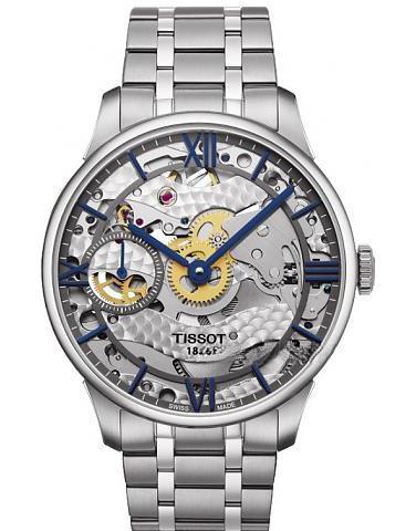 TISSOT