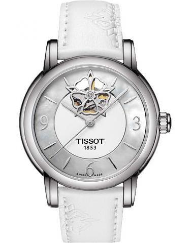 TISSOT
