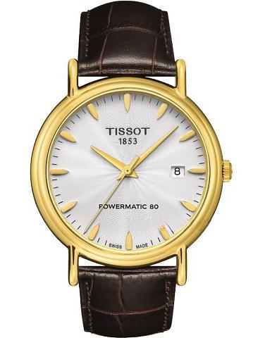 TISSOT
