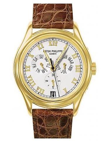 PATEK PHILIPPE