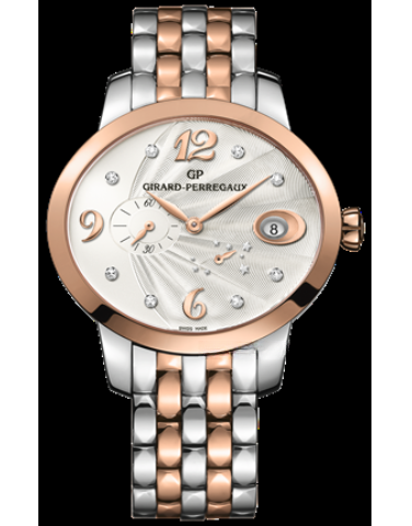 GIRARD-PERREGAUX