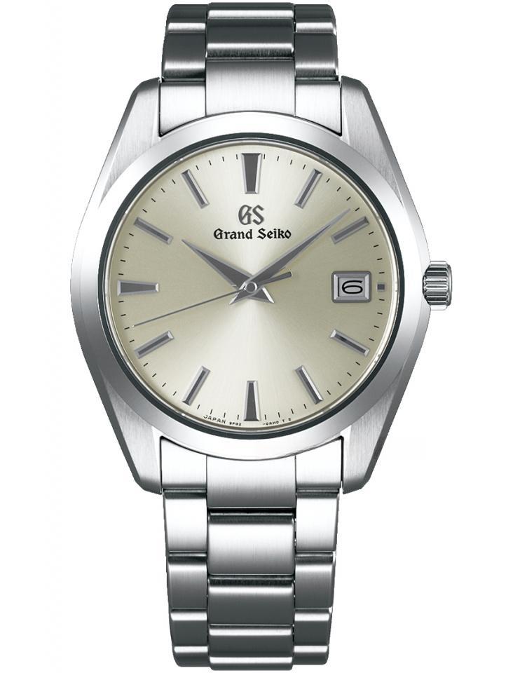 GRAND SEIKO