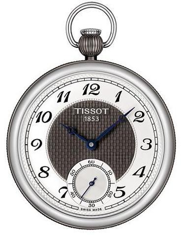 TISSOT