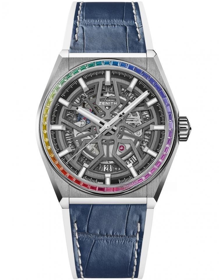 ZENITH 33.9002.670/96.R587