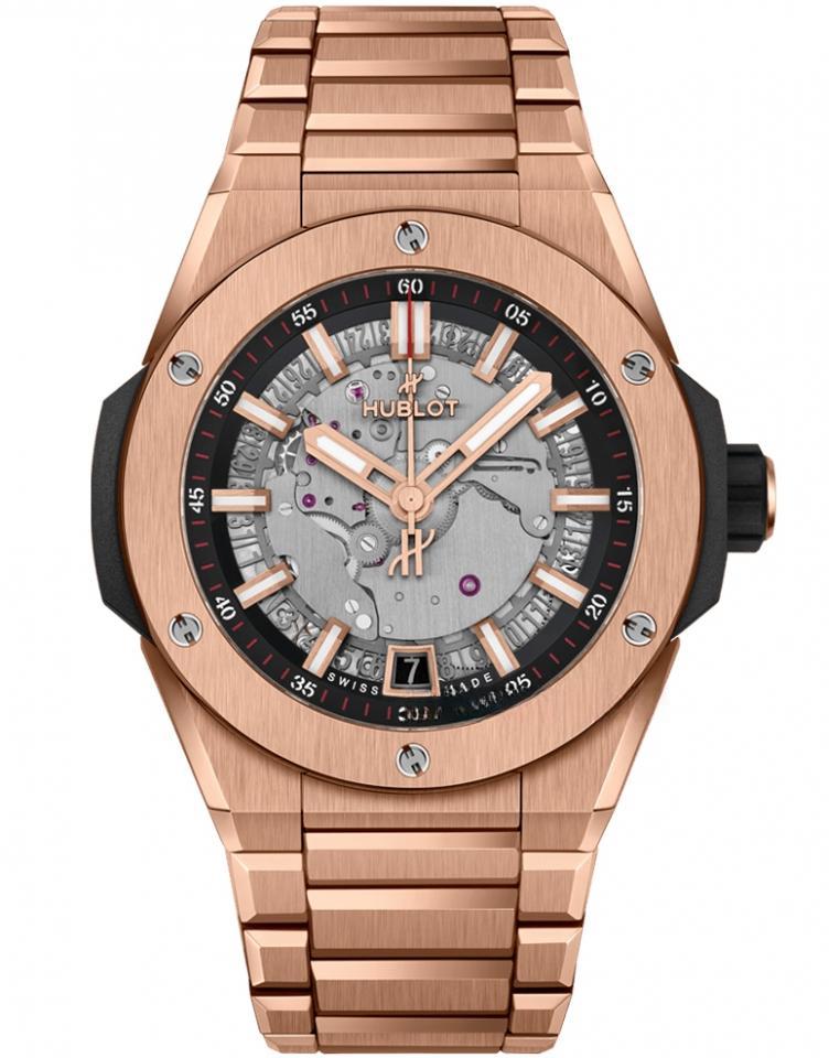 HUBLOT 456.OX.0180.OX