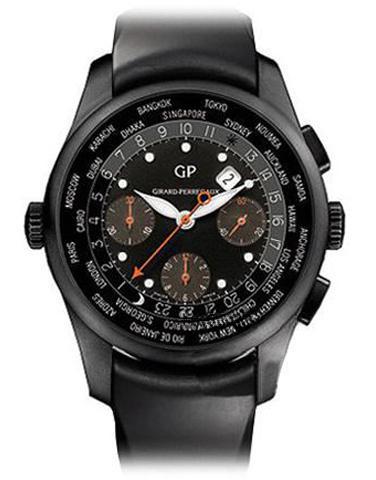 GIRARD-PERREGAUX