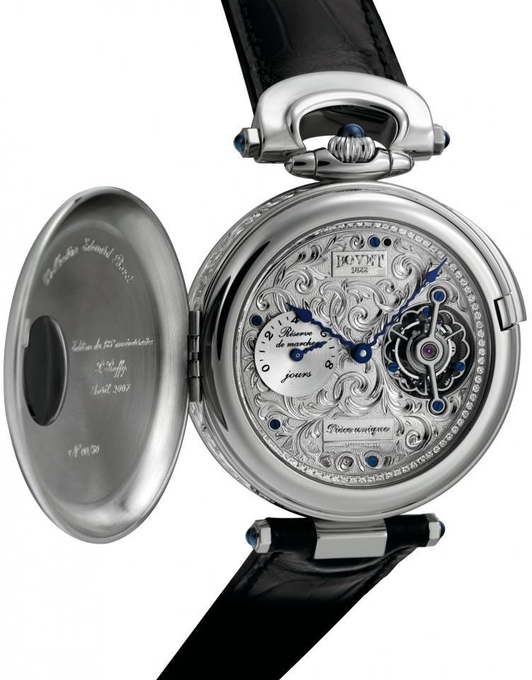 BOVET