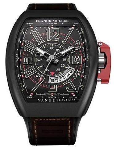 FRANCK MULLER