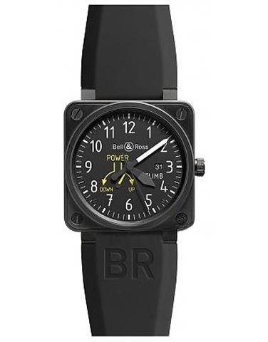 BELL & ROSS BR01-97 CLIMB