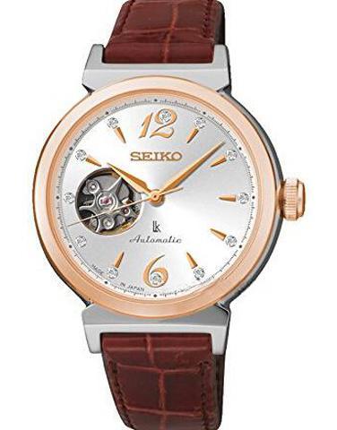 SEIKO