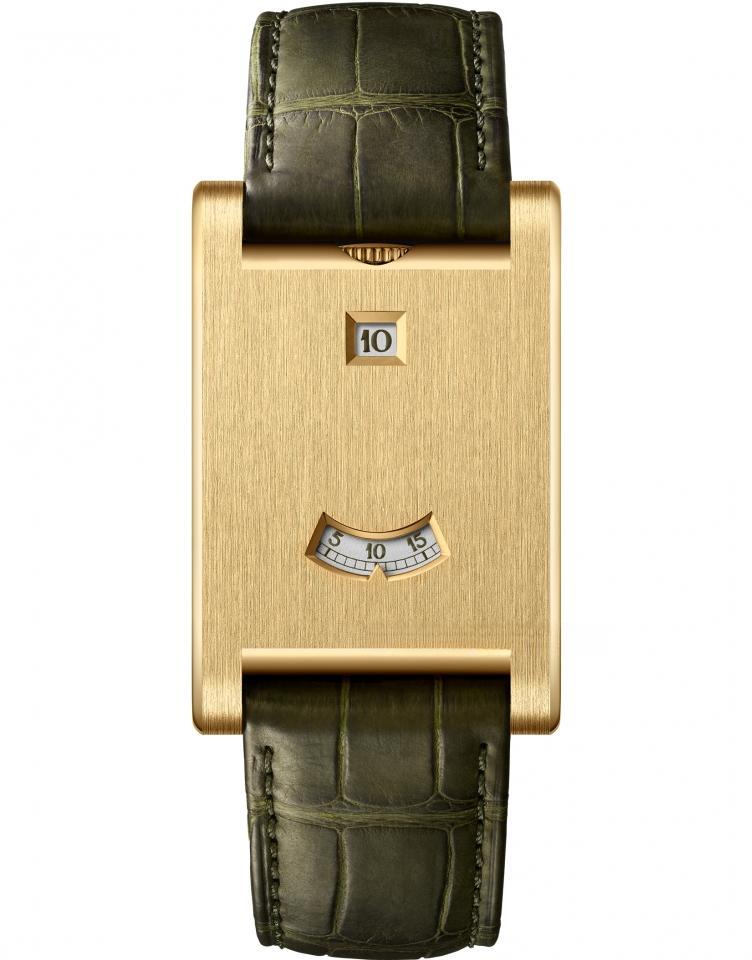 CARTIER WGTA0237