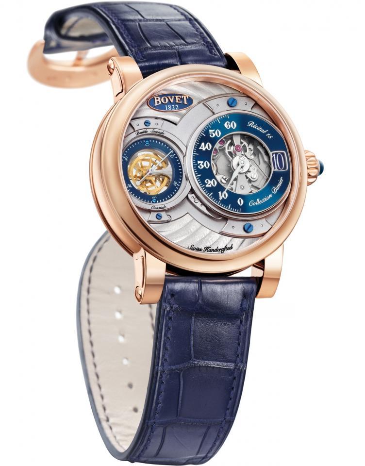 BOVET R150007