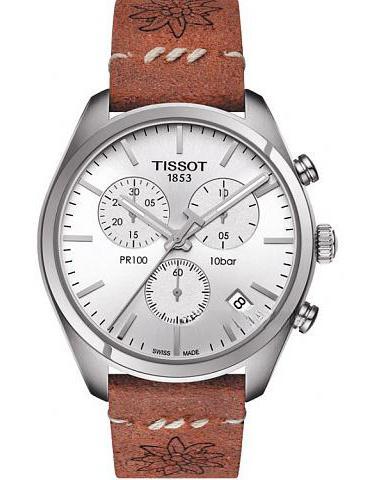 TISSOT