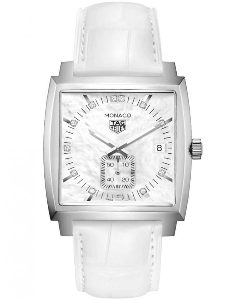 TAG HEUER WAW131B.FC6247