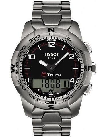 TISSOT
